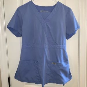 Greys anatomy scrubs